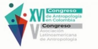 Congreso de Antropologia Hugo Portela Guarin